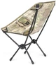 Кресло Helinox Tactical Chair One Multicam компактное усиленное до 145 кг с DAC и полиэстера 600D - изображение 2