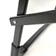 Кресло кемпинговое BaseCamp Rest, Grey/Black - изображение 6