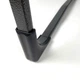 Кресло кемпинговое BaseCamp Rest, Grey/Black - изображение 7