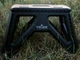 Стул Tribe Camp Chair Low складной туристический полипропиленовый до 100 кг - изображение 9