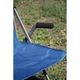 Крісло розкладне Pinguin Guide Chair, 48х34х46см, Petrol - зображення 4