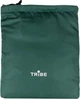 Гамак Tribe Hammock Green туристичний повнорозмірний поліестер 75 г/м² з чохлом і стропами - зображення 2