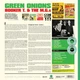 Вінілова платівка Booker T and The Mg's - Green Onions - 60th Anniversary (Translucent Green) - зображення 2