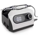 Фрезер для манікюру BUCOS ZS-717 WHITE PROFESSIONAL - 35 000 об/хв 65W - изображение 1