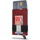 Карта-мультитул Victorinox Smartcard Wallet Iconic Red 104х65х17мм,10функ,черв - изображение 2