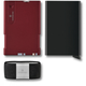 Карта-мультитул Victorinox Smartcard Wallet Iconic Red 104х65х17мм,10функ,черв - изображение 4