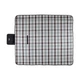 Килимок для пікніка Tribe Picnic Mat акриловий T-BE-0007, beige - изображение 3