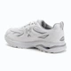 Кроссовки мужские Under Armour Apparition Tech 44 Белый 6005280-100 - изображение 3