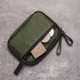 EDC Органайзер поуч гаманець Pouch CL471 для інструментів (олива) - зображення 3