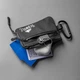 EDC Органайзер поуч Gebwolf кошелек Pouch с защитой от кражи денег с карт Rfid (черный) - изображение 4