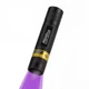 Ліхтарик ультрафіолетовий Alonefire SV108 365nm (77*17mm) на акумуляторі із зарядкою по Type-C Black - зображення 1