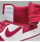 Кроссовки мужские Jordan 1 Hi Flyease Red/Black 43 Белый, Красный CQ3835-601 - изображение 7