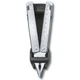 Мультитул Victorinox Swisstool X 115мм,28функ+чорн.пласт.чохол - зображення 4