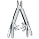 Мультитул Victorinox Swisstool 115мм,28функ+чорн.пласт.чохол - зображення 4