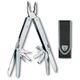 Мультитул Victorinox Swisstool 115мм,28функ+чорн.нейлон.чохол - изображение 1