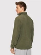 Толстовка на флісі, на блискавці чоловіча Columbia Fast Trek II Full Zip Fleece 1420421397 2XL Зелена (193855363779) - зображення 2