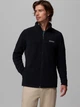 Толстовка на флісі, на блискавці чоловіча Columbia Basin Trail III Full Zip 1907753010 S Чорна (193855401808) - зображення 1