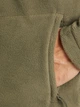 Толстовка на флісі, на блискавці чоловіча Columbia Fast Trek II Full Zip Fleece 1420421397 2XL Зелена (193855363779) - зображення 10