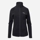 Толстовка на блискавці утеплена без капюшна жіноча Columbia Basin Trail III Full Zip 1938041010 2XL Чорна (194004534873) - зображення 7