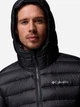 Пуховик зимовий короткий чоловічий Columbia Buck Butte II Insulated Hooded Jacket 2086882397 2XL Зелений (195981096026) - зображення 6