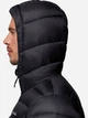 Пуховик зимовий короткий чоловічий Columbia Buck Butte II Insulated Hooded Jacket 2086882397 XL Зелений (195981096057) - зображення 8