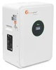 Акумулятор FelicityESS LiFePO4 FLA24100-EU 24V 100Ah, BMS 100/150A@8S, 2.56kW, до 15 parallel, CAN&RS485, IP21, 6000Cycles, 454x380x154 мм, 27 кг (YT44963) - зображення 2