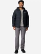 Kurtka przejściowa męska z kapturem Columbia Powder Lite II Hooded Jacket 2086944010 2XL Czarna (195981412994) - obraz 3