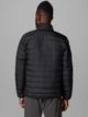 Пуховик зимовий короткий чоловічий Columbia Lake 22 II Down Jacket 2086314010 L Чорний (195981503791) - зображення 2