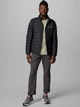 Пуховик зимовий короткий чоловічий Columbia Lake 22 II Down Jacket 2086314010 L Чорний (195981503791) - зображення 3