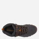 Buty trekkingowe męskie z membraną Columbia Newton Ridge Plus II Suede Wp 1746411091 41 (8US) Ciemnoszare (195981584745) - obraz 8