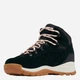 Buty trekkingowe damskie z membraną Columbia Newton Ridge Plus Waterproof Amped 1718821015 36.5 (5.5US) Czarne (195981616774) - obraz 4