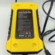 Зарядний пристрій NEXPEAK 15A для автомобільних акумуляторів 12V/24V для автомобілів - зображення 5