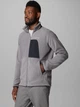 Толстовка на флісі, на блискавці чоловіча Columbia Rapid Expedition II Full Zip Fleece 2113951023 M Сіра (195981692198) - зображення 4