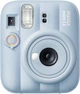 Фотокамера миттєвого друку Fujifilm INSTAX Mini 13 Frost Blue/ Морозний блакитний/ Новинка літа 2026 - зображення 3