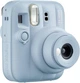 Фотокамера миттєвого друку Fujifilm INSTAX Mini 13 Frost Blue/ Морозний блакитний/ Новинка літа 2026 - зображення 6