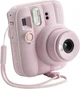 Фотокамера миттєвого друку Fujifilm INSTAX Mini 13 Candy Pink/ Цукерковий рожевий/ Новинка літа 2026 - изображение 2