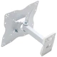 Крепление для телевизора Sector TV2 White кронштейн настенный 13-55" - изображение 3