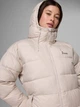Kurtka zimowa damska pikowana Columbia Pike Lake III Long Jacket 2133543278 XS Beżowa (198711018572) - obraz 9