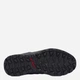 Buty trekkingowe męskie z membraną Columbia Redmond IV Mid Waterproof 2128711010 48 (15US) Czarne (198711358180) - obraz 9