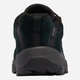 Чоловічі кросівки для трекінгу з мембраною Columbia Redmond IV Low Waterproof 2128721010 41.5 (8.5US) Чорні (198711362422) - зображення 7