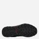 Чоловічі кросівки для трекінгу з мембраною Columbia Redmond IV Low Waterproof 2128721010 41.5 (8.5US) Чорні (198711362422) - зображення 9