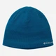 Czapka beanie Columbia Bugaboo Beanie 1625971442 One Size Niebieska (199141394526) - obraz 1