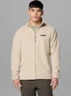 Толстовка на флісі, на блискавці чоловіча Columbia Steens Mountain Full Zip 2.0 1476671274 XL Кремова (199141614679) - зображення 1