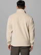 Толстовка на флісі, на блискавці чоловіча Columbia Steens Mountain Full Zip 2.0 1476671274 XL Кремова (199141614679) - зображення 2