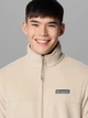 Толстовка на флісі, на блискавці чоловіча Columbia Steens Mountain Full Zip 2.0 1476671274 XL Кремова (199141614679) - зображення 5