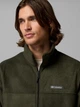 Толстовка на флісі, на блискавці чоловіча Columbia Steens Mountain Full Zip 2.0 1476671366 XL Темно-зелена (199141614778) - зображення 6