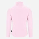 Bluza damska rozpinana streetwear polarowa Columbia Fast Trek II Jacket 1465351697 XL Różowa (199141650349) - obraz 2