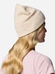 Шапка Columbia City Trek Heavyweight Beanie 1911251192 One Size Бежева (199141683545) - зображення 3