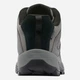 Buty trekkingowe męskie z membraną Columbia Redmond IV Mid Waterproof 2128711033 40.5 (7.5US) Szare (199141839379) - obraz 7