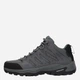 Buty trekkingowe damskie z membraną Columbia Redmond IV Mid Waterproof 2128751033 37 (6US) Szare (199141866498) - obraz 1